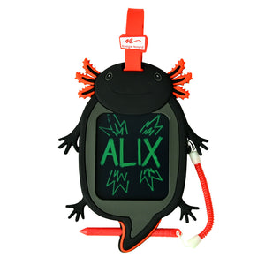 Sketch Pals™ Doodle Board - Axolotl