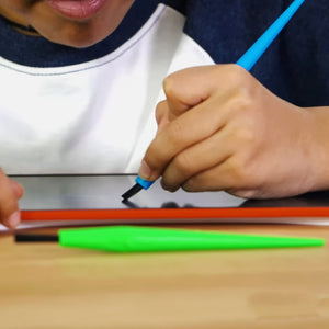 Scribble n' Play® Paint Brush Stylus Kit