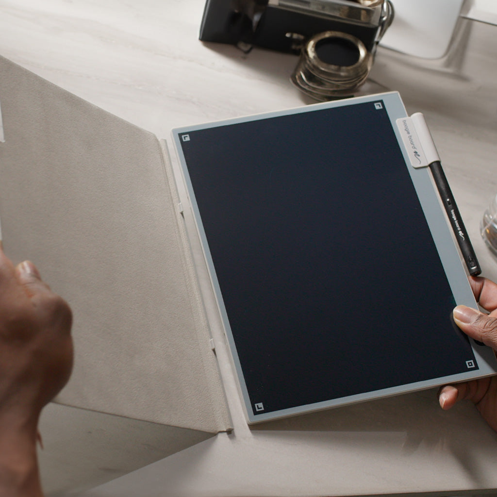 Blackboard™ 2.0 Folio