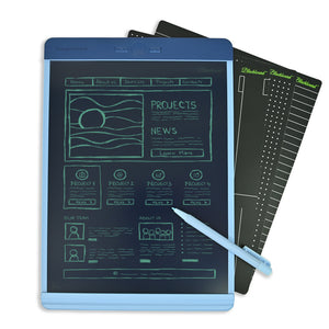 Blackboard™ Smart Scan Deluxe Kit – Letter Size