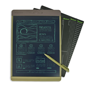 Blackboard™ Smart Scan Deluxe Kit – Letter Size