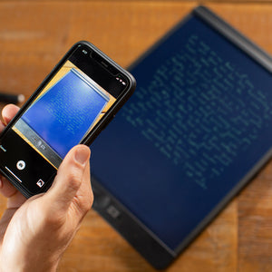 Blackboard™ Smart Scan Deluxe Kit – Letter Size