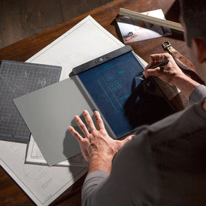 Blackboard™ Smart Scan Deluxe Kit – Letter Size