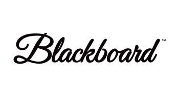 Blackboard Logo