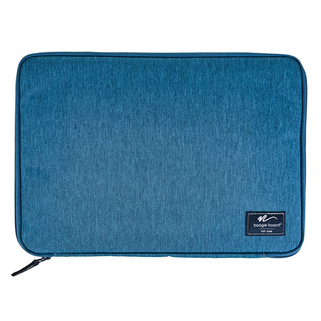 Front view of Blackboard protective case