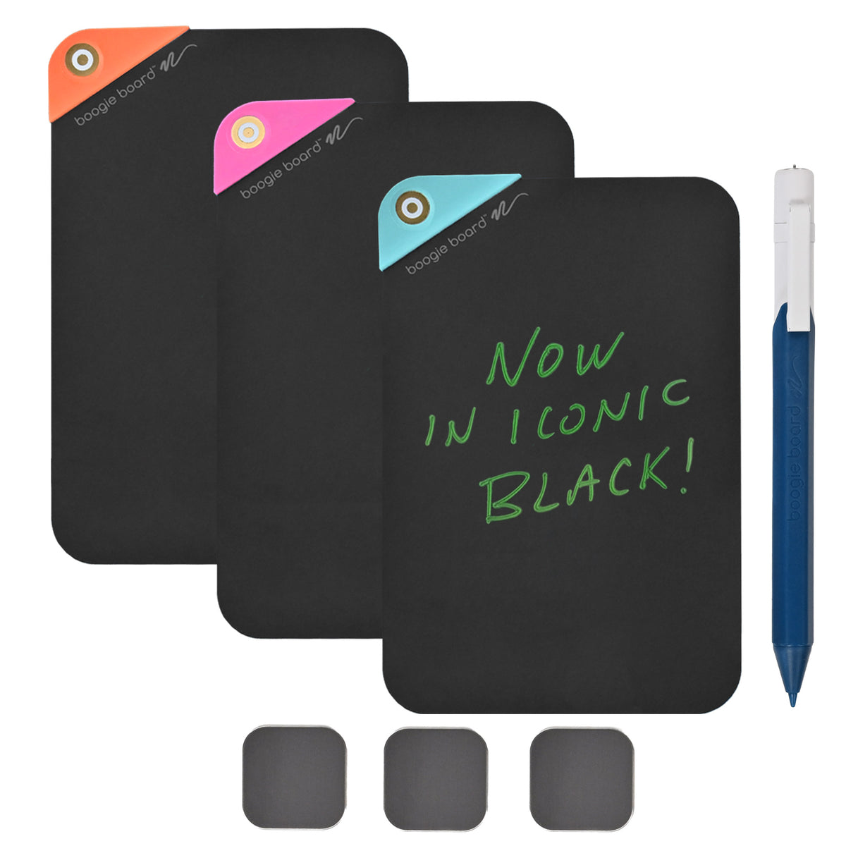 VersaNotes™ Reusable Notes 4X6 Starter Pack