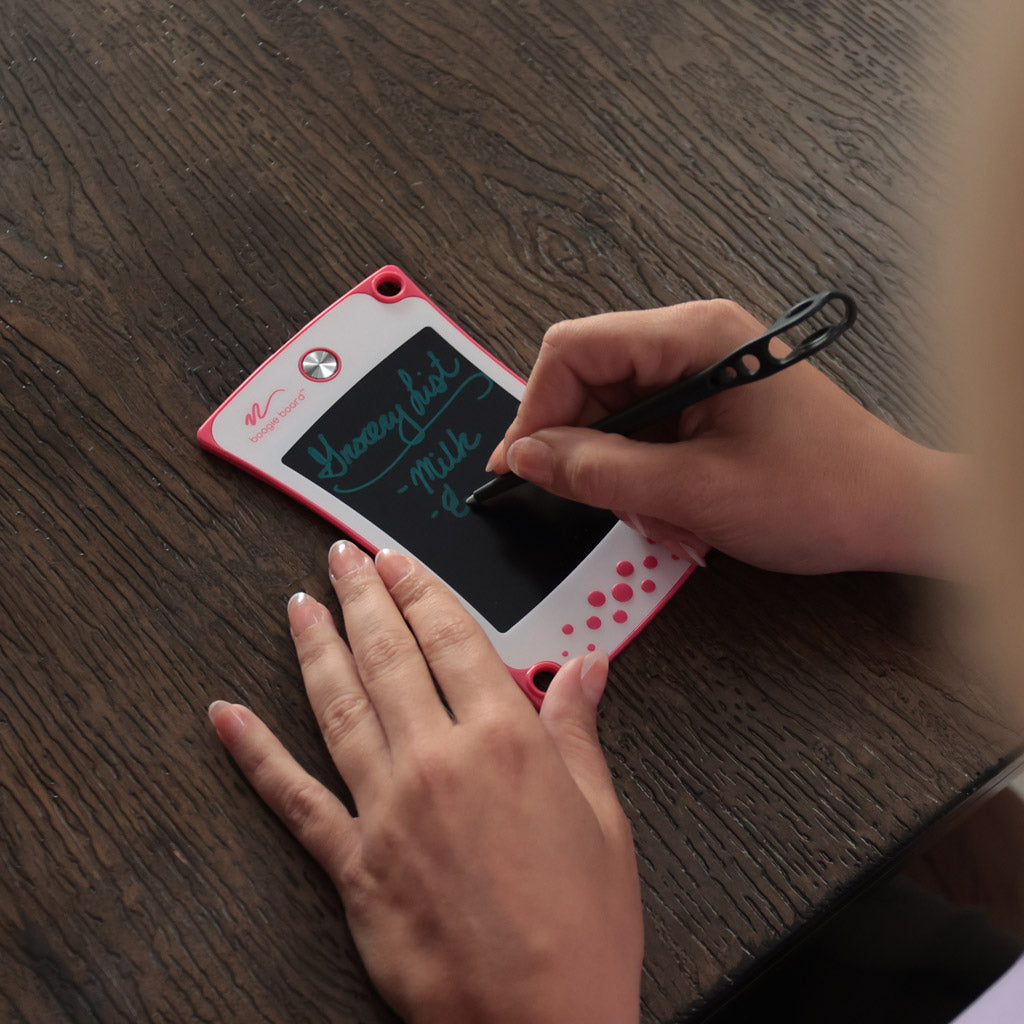 Jot™ Pocket Writing Tablet