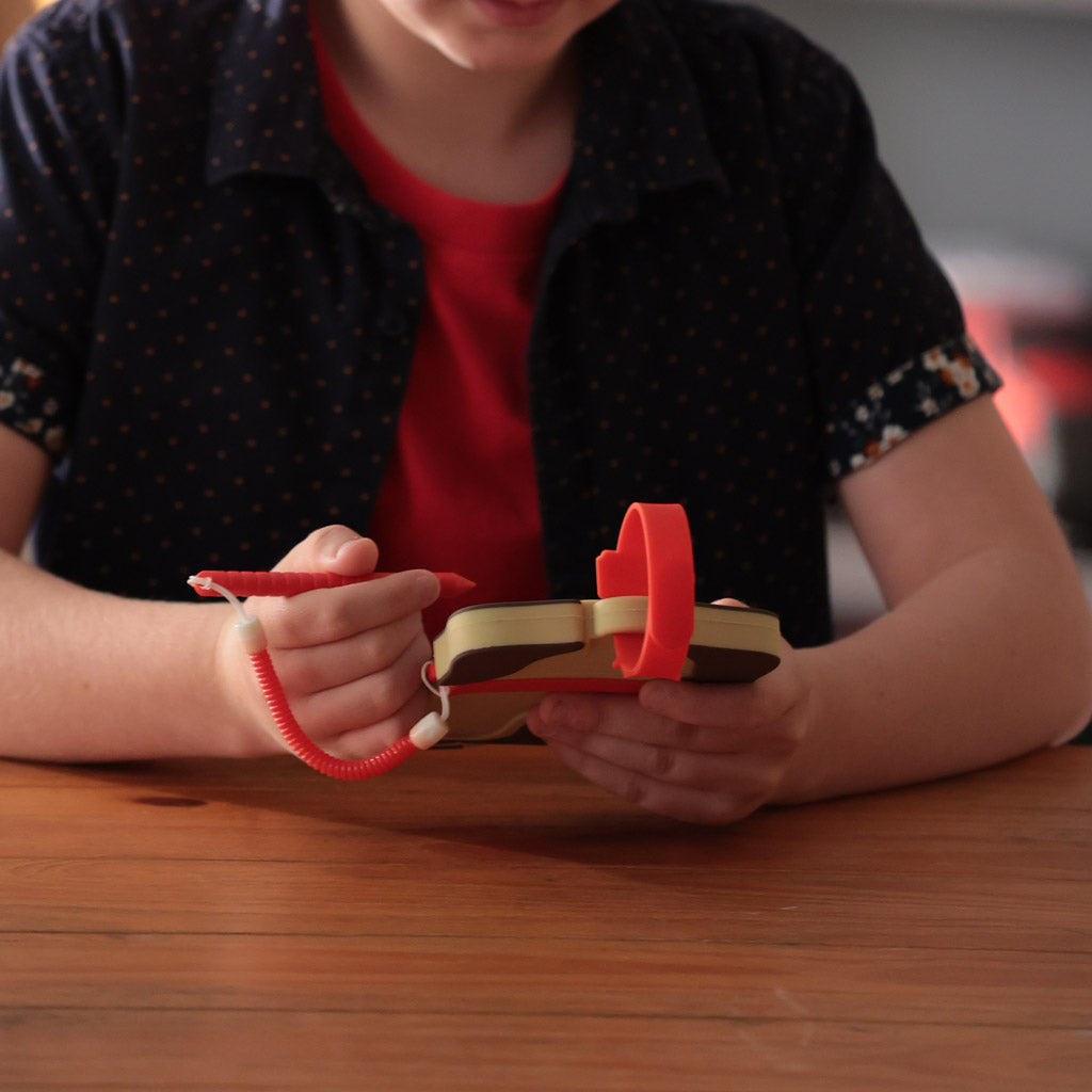 Sketch Pals™ Doodle Board - Camper the Puppy