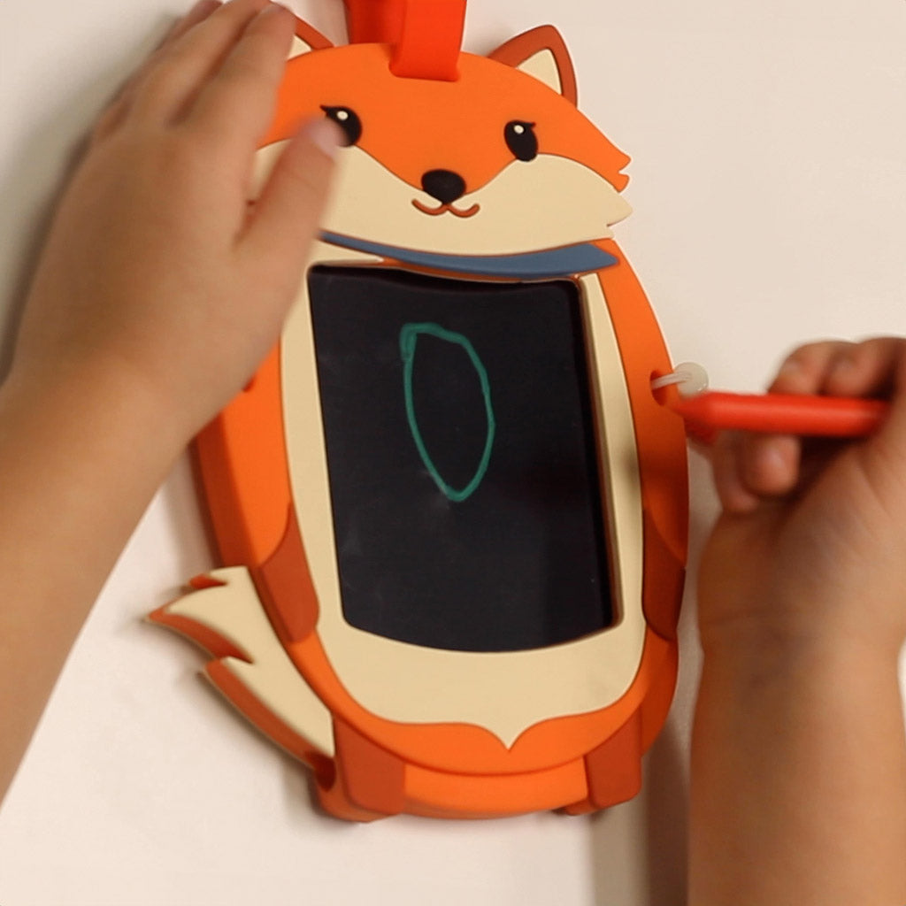 Sketch Pals™ Doodle Board - Felix the Fox