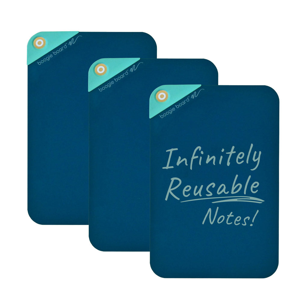 VersaNotes™ Reusable Notes 4X6 Expansion Pack