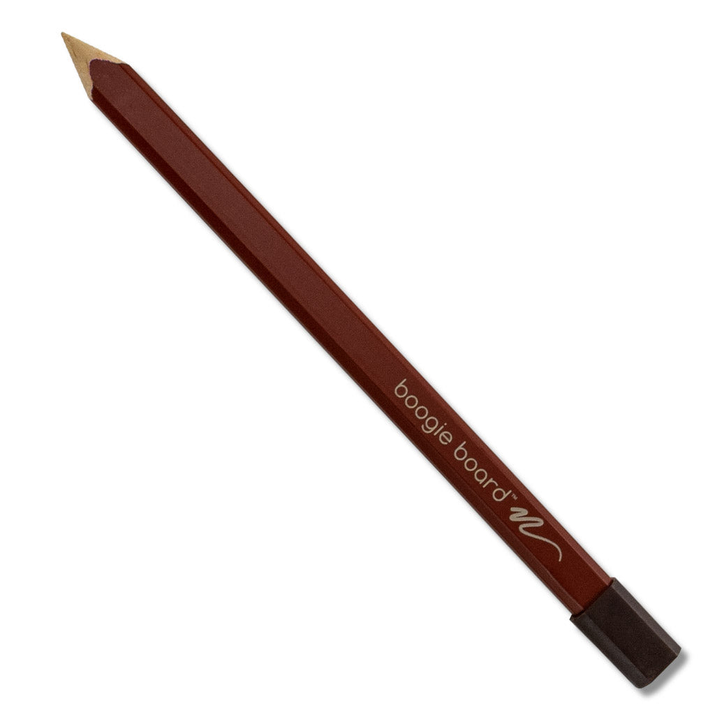 VersaPencil Stylus Desert Red color shown