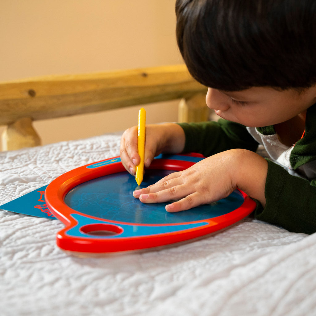 Play n' Trace™ Kids Drawing Kit