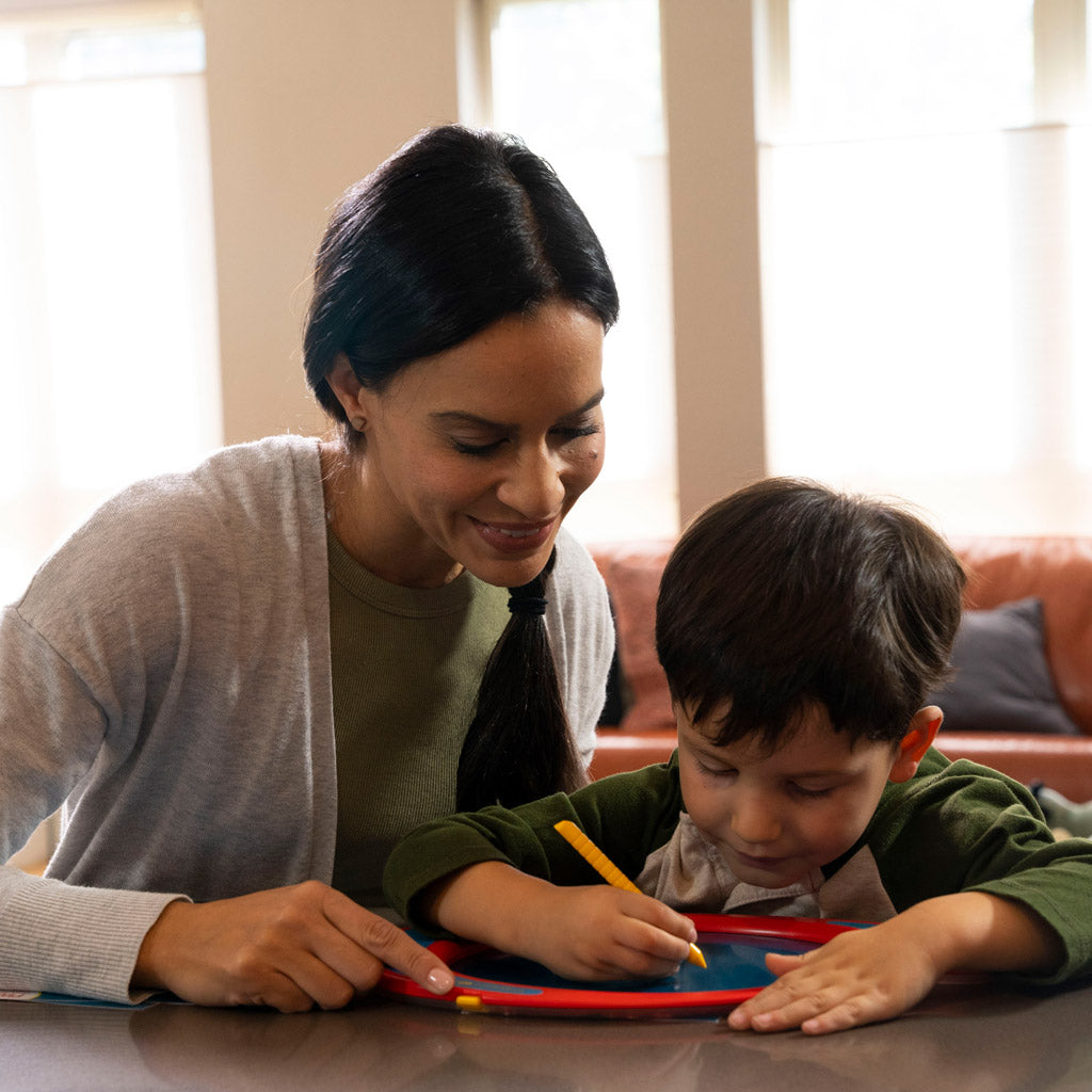 Play n' Trace™ Kids Drawing Kit