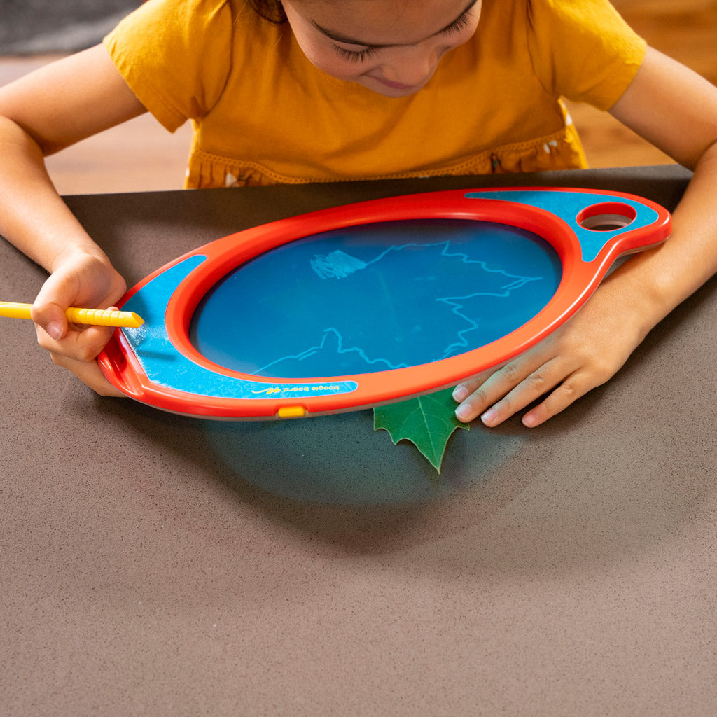 Play n' Trace™ Adventures Drawing Kit - Space Adventure