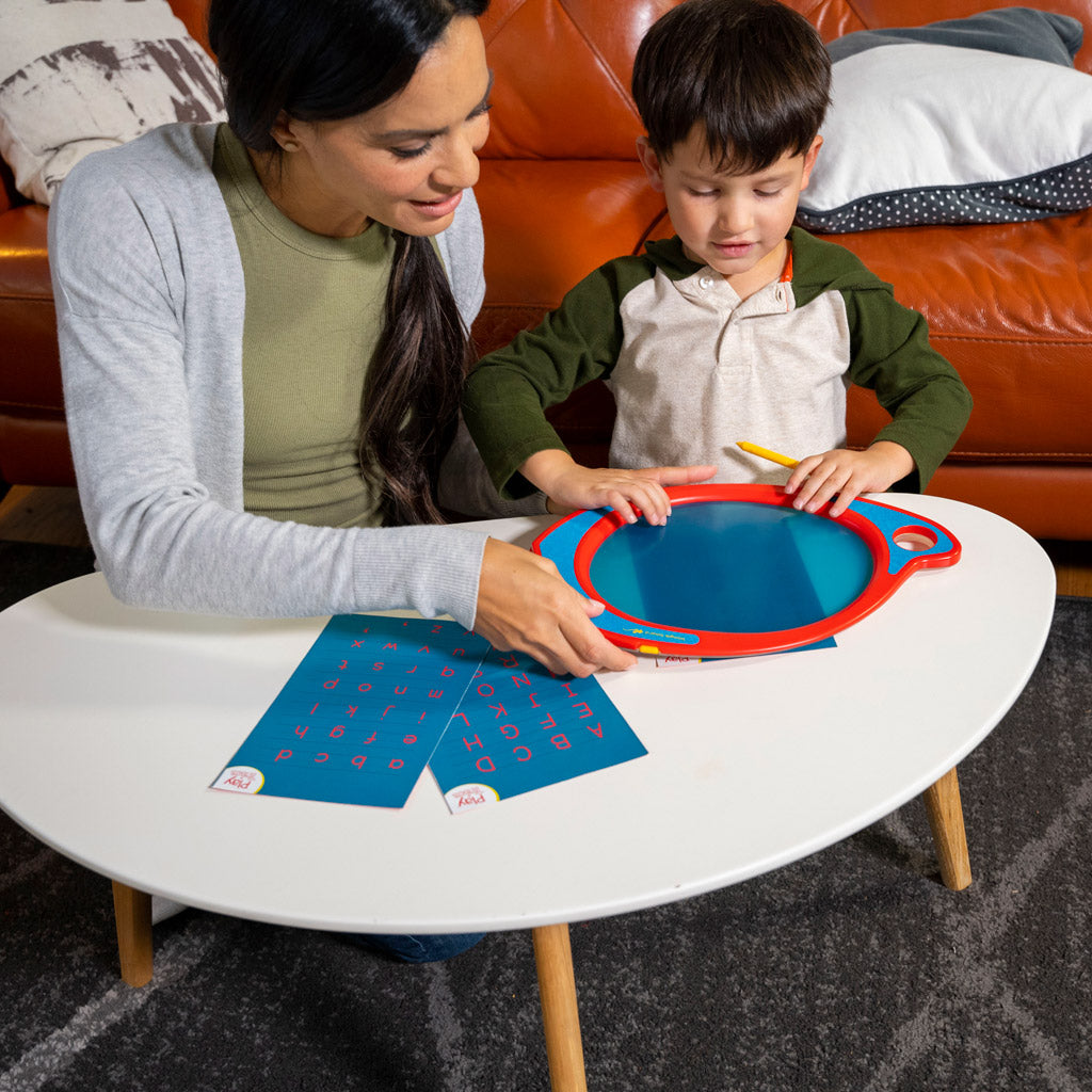 Play n' Trace™ Kids Drawing Kit