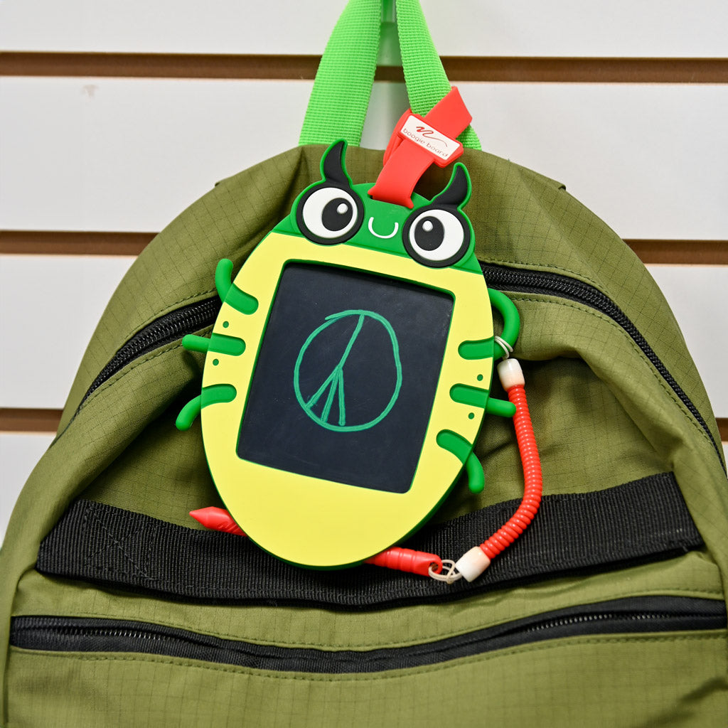 Sketch Pals™ Doodle Board - Juno the Beetle