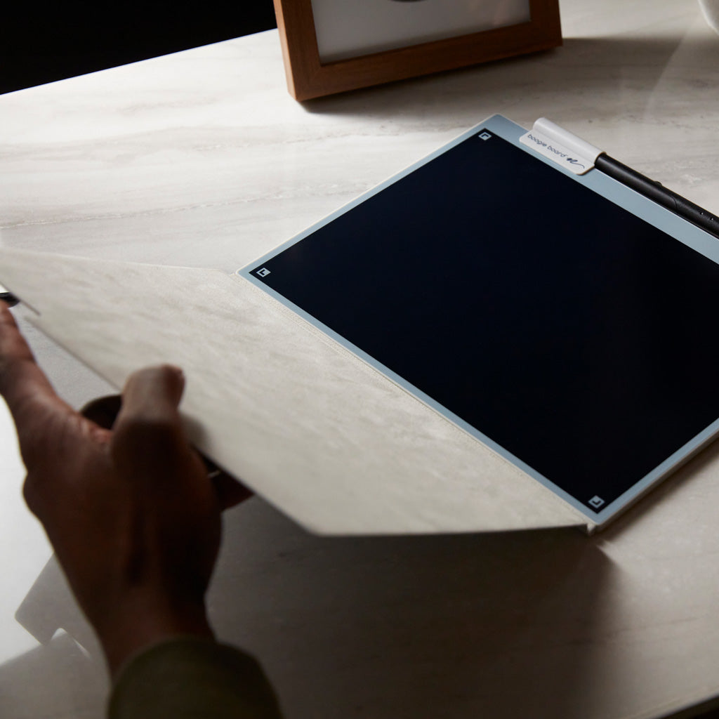 Blackboard™ 2.0 Folio