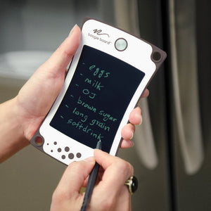 Jot™ Pocket Writing Tablet