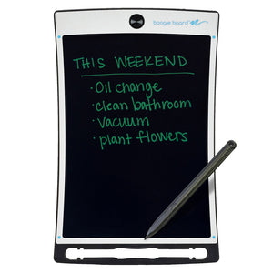 Jot™ Writing Tablet