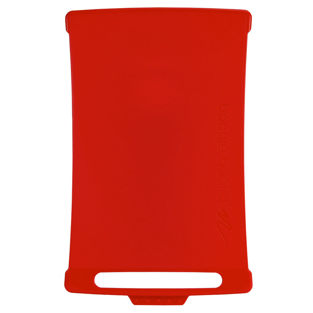 Jot™ Kids Protective Cover shown in Red