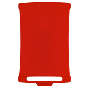 Jot™ Kids Protective Cover shown in Red