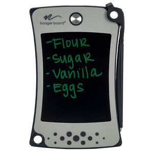 Jot™ Pocket Writing Tablet