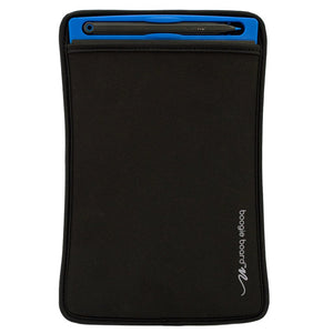 Jot™ Writing Tablet Protective Sleeve with Blue Jot Writing Tablet inside