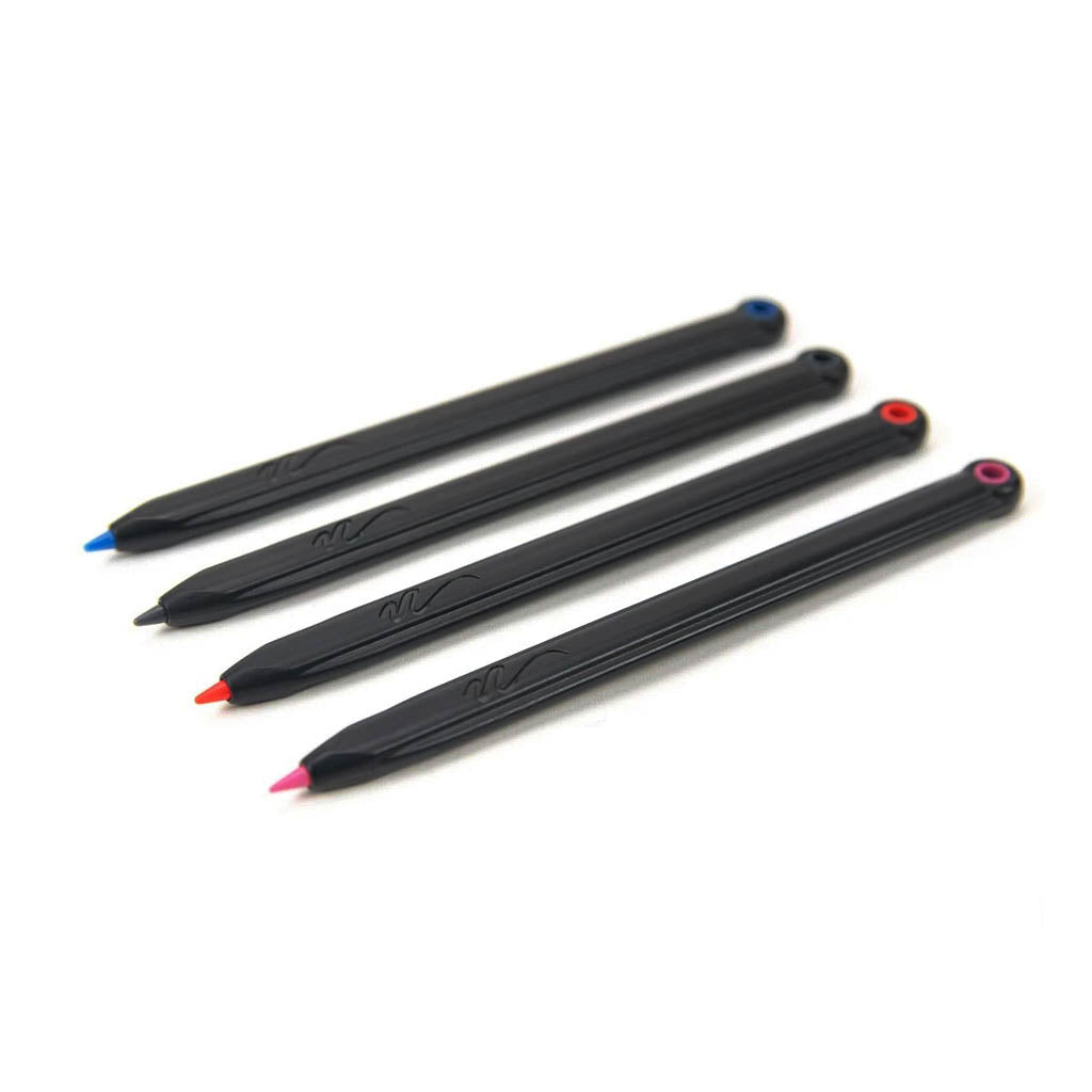 Jot™ Stylus Pack 4 Jot Stylus shown