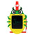 Sketch Pals™ Doodle Board - Juno the Beetle front view wrriting on screen
