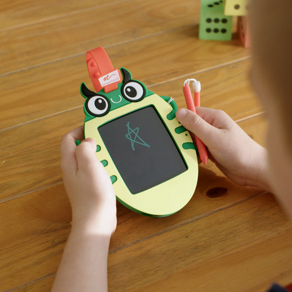Sketch Pals™ Doodle Board - Juno the Beetle