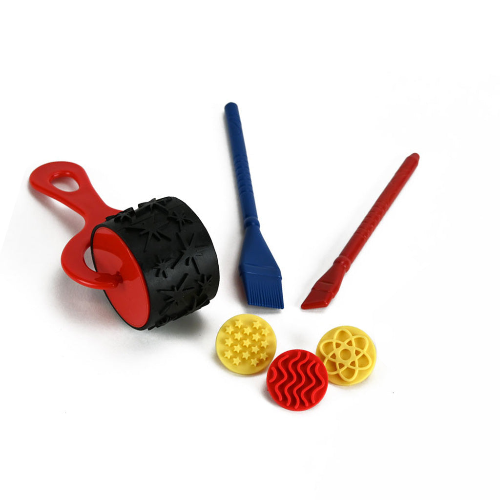 Kids Creativity Tool Set