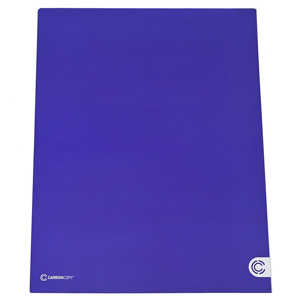 Carbon Copy Smart Templates - Letter Size - Blank Template