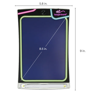 Magic Sketch™ Glow - Kids Drawing Tablet Kit