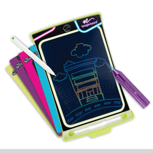 Magic Sketch™ Glow - Kids Drawing Tablet Kit