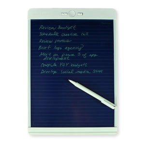 Blackboard™ Smart Scan Deluxe Kit – Letter Size