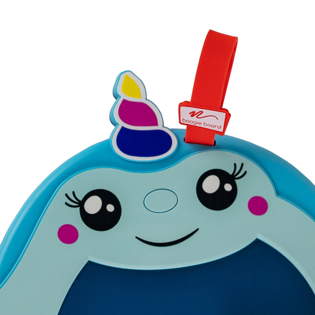 Sketch Pals™ Doodle Board - Norah the Narwhal