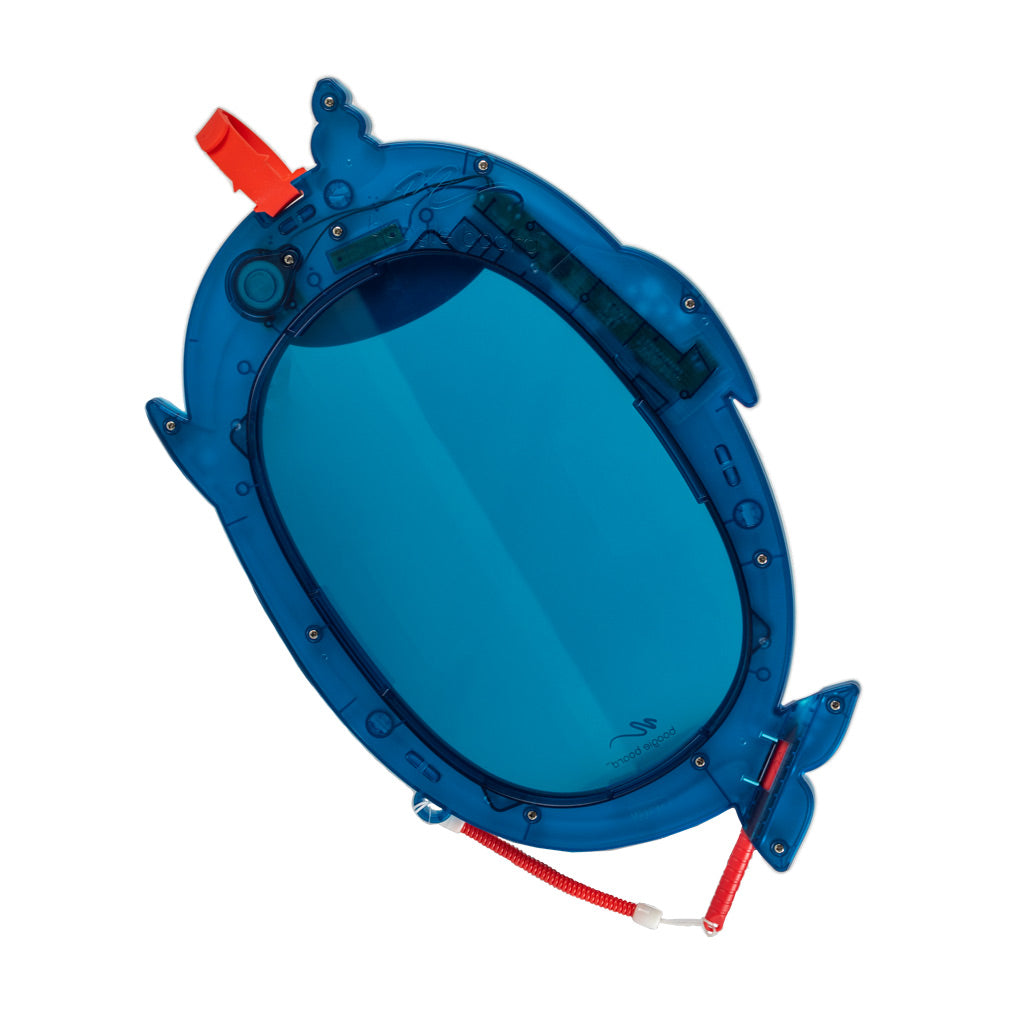 Sketch Pals™ Doodle Board - Norah the Narwhal