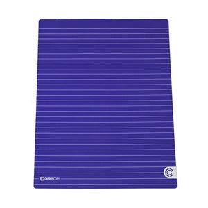 Carbon Copy Smart Templates - Note Size - lines template