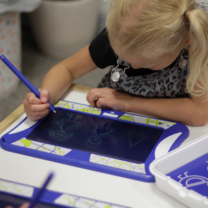 Sketch Studio Kids Drawing Kit