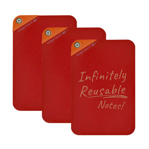 VersaNotes™ Reusable Notes 4X6 Expansion Pack
