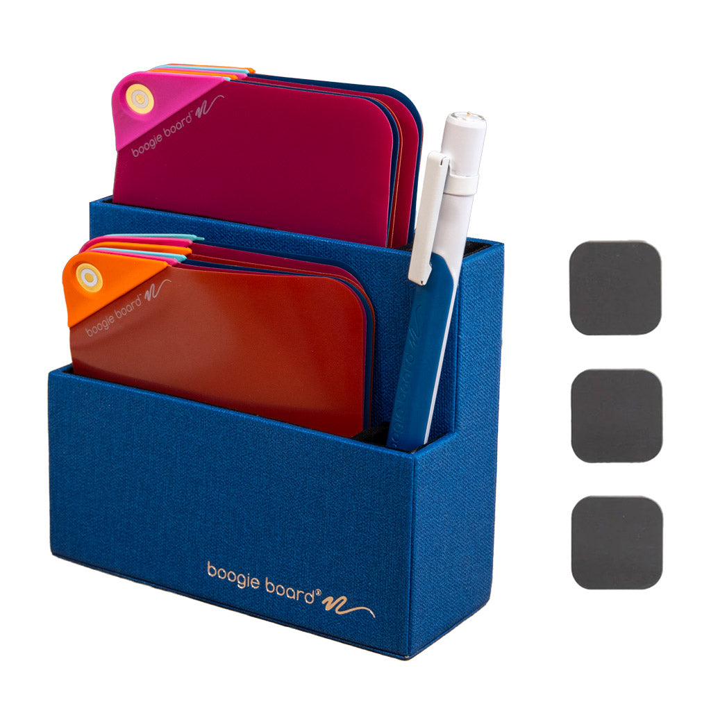 VersaNotes™ Desk Organizer Premium Pack
