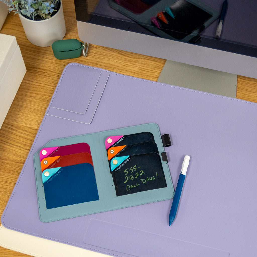 VersaNotes™ Portfolio