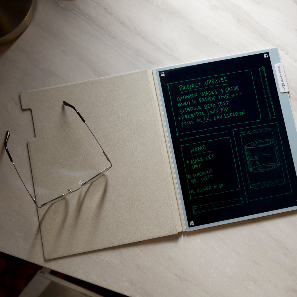 Blackboard™ 2.0 Folio