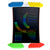 Scribble n' Play® Kids Creativity Kit Front View