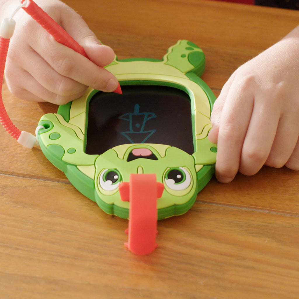 Sketch Pals™ Doodle Board - Sandy the Sea Turtle