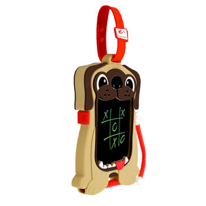 Sketch Pals™ Doodle Board - Camper the Puppy