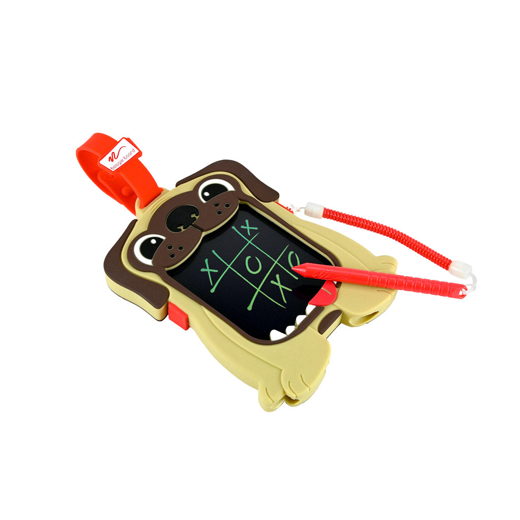 Sketch Pals™ Doodle Board - Camper the Puppy