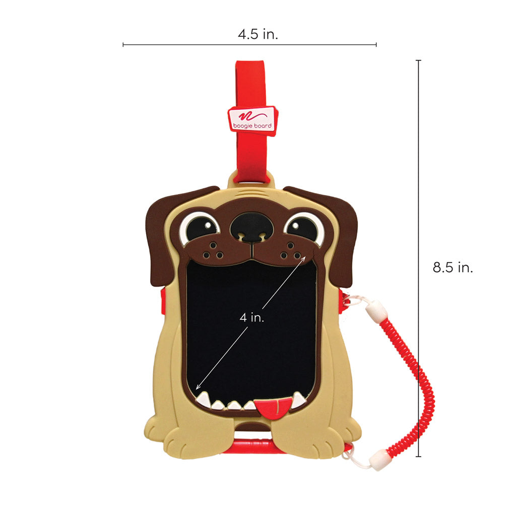 Sketch Pals™ Doodle Board - Camper the Puppy