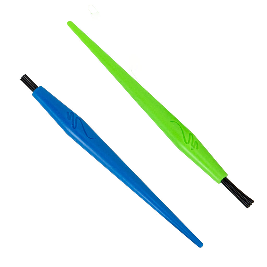 Scribble n' Play® Paint Brush Stylus Kit