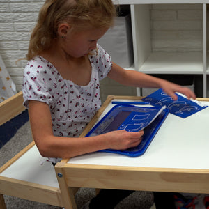 Sketch Studio Kids Drawing Kit